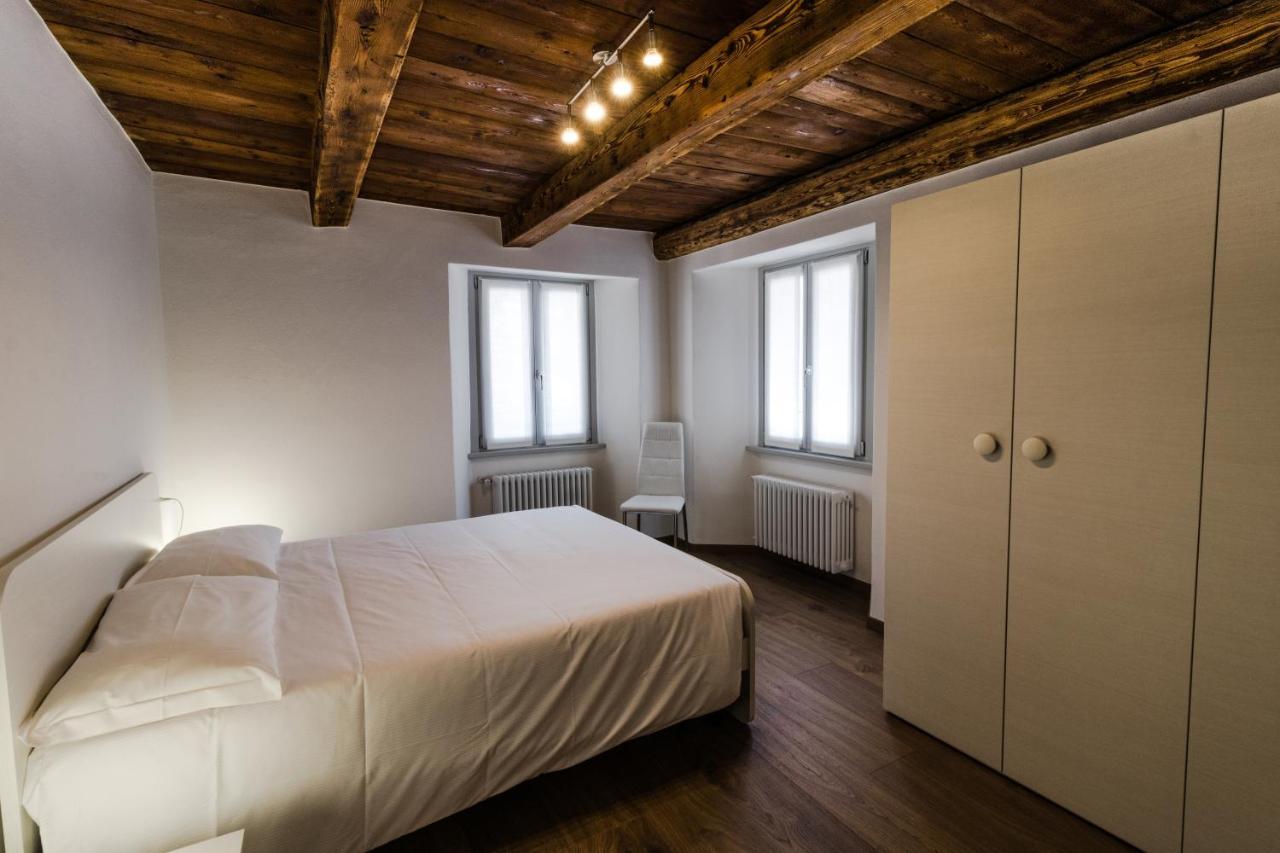 Residence Il Muretto Malesco Exterior foto